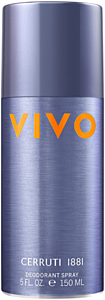 Cerruti Cerruti Vivo Pour Homme Deodorant Spray