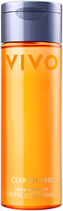 Cerruti Cerruti Vivo Pour Homme Hair & Body Wash