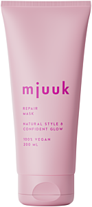 Mjuuk Repair Mask