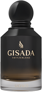 Gisada Uomo EdP Nat. Spray