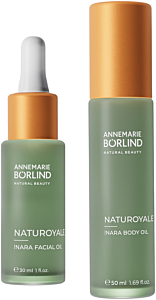 ANNEMARIE BÖRLIND Naturoyale !Nara Set