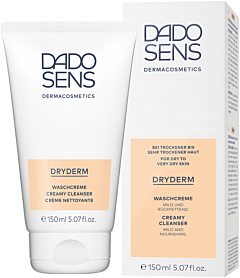 DADO SENS Dryderm Waschcreme