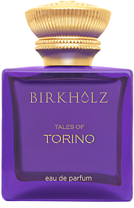 Birkholz Tales of Torino EdP Nat. Spray