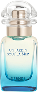 Hermès Un Jardin sous la Mer EdT Nat. Spray