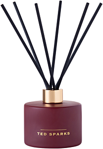 Ted Sparks Amber & Woods Diffuser