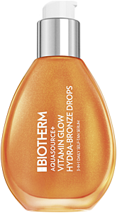 Biotherm Aquasource+ Vitamin Glow Serum