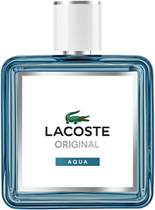 LACOSTE Original Aqua EdP Nat. Spray