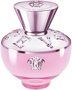 Versace Dylan Blush Pink EdP Nat. Spray