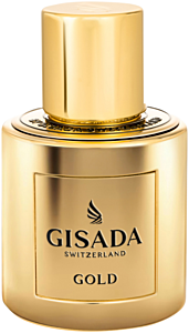 Gisada Gold Parfum