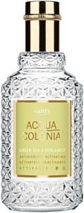 No.4711 Acqua Colonia Green Tea & Bergamot EdC Nat. Spray
