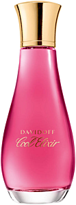 Davidoff Cool Elixir Floral Vanilla Parfum Spray