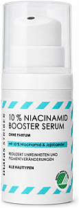 Matas Beauty Striber 10% Niacinamid Booster