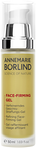 ANNEMARIE BÖRLIND Face Firming Gel Verfeinerndes Gesichtsstraffungsgel