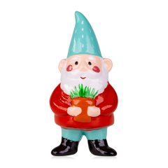 Accentra Gnome & Co. Kleiner Gartenzwerg