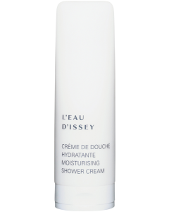 Issey Miyake L'Eau d'Issey Moisturizing Shower Cream