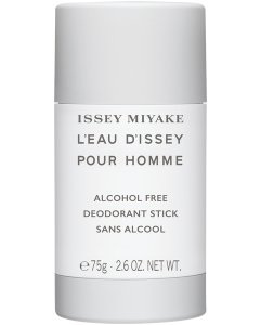 Issey Miyake L'Eau d'Issey pour Homme Alcohol Free Deodorant Stick