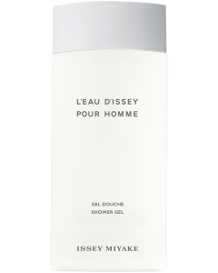 Issey Miyake L'Eau d'Issey pour Homme Shower Gel