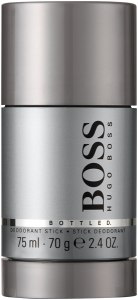 Boss - Hugo Boss Bottled. Deodorant Stick