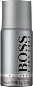 Boss - Hugo Boss Bottled. Deodorant Spray