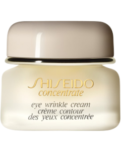 Shiseido Concentrate Eye Wrinkle Cream Concentrate