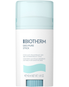 Biotherm Deo Pure Deodorant Stick