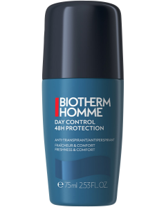 Biotherm Homme Day Control 48H Anti-Transpirant Roll-On