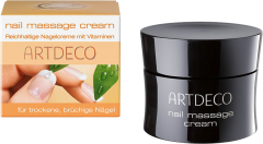 Artdeco Nail Massage Cream
