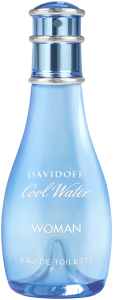 Davidoff Cool Water Woman E.d.T. Nat. Spray