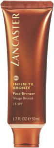 Lancaster Infinite Bronze Face Bronzer SPF 15