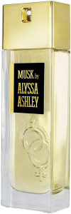 Alyssa Ashley Musk E.d.P. Spray