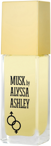 Alyssa Ashley Musk E.d.T. Spray
