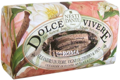 Nesti Dante Firenze Dolce Vivere Roma Fine Natural Soap