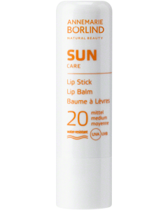 Annemarie Börlind Sun Care Lip Stick LSF 20