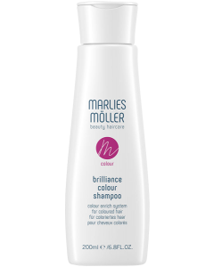Marlies Möller Colour Brilliance Colour Shampoo