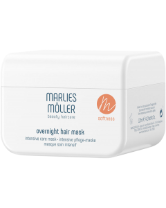 Marlies Möller Softness Overnight Hair Mask