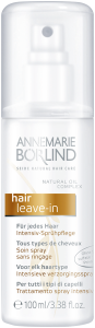 Annemarie Börlind Seide Natural Hair Care Intensiv Sprühpflege