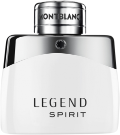 Montblanc Legend Spirit E.d.T. Nat. Spray
