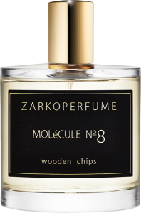 Zarkoperfume Molécule N°8 E.d.P. Nat. Spray