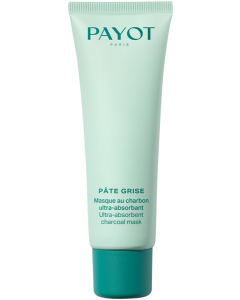 Payot MASQUE AU CHARBON ULTRA-ABSORBANT