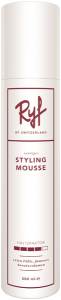 Ryf Essentials Line Styling Mousse