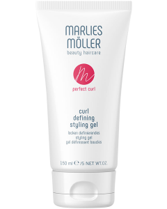 Marlies Möller Perfect Curl Curl Defining Styling Gel