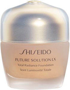 Shiseido Future Solution LX Total Radiance Foundation