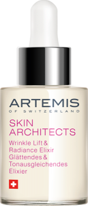 Artemis Skin Architects Radiance Anti-Wrinkle Elixir