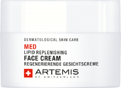 Artemis Med Lipid Replenishing Face Cream