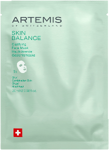 Artemis Skin Balance Clarifying Face Mask