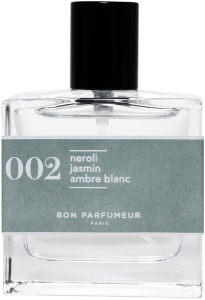 Bon Parfumeur 002 Neroli / Jasmin / Ambre Blanc E.d.P. Spray