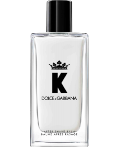 Dolce & Gabbana K by Dolce&Gabbana After Shave Balm