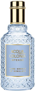 No.4711 Acqua Colonia Intense Pure Breeze of Himalaya E.d.C. Nat. Spray