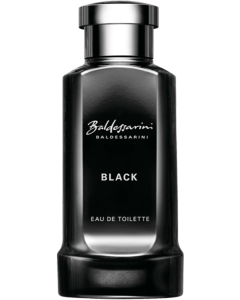Baldessarini Classic Black E.d.T.Nat. Spray