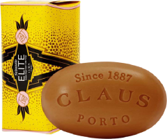 Claus Porto Elite Tonka Imperial Soap